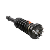 2x Front Complete Struts w/ Coil Spring For 2003-2007 Honda Accord